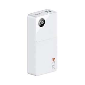 A-One Brand Powerbank 10000mAh 22W
