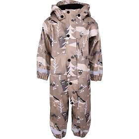 Lindberg Forshem Rain Baby Overall (Jr)