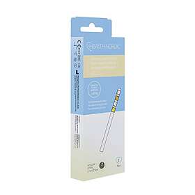 Nordic Health Urinvägsinfektion självtest 1-pack