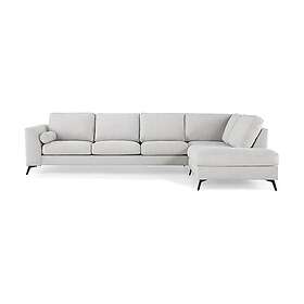 Scandinavian Choice Divansoffa Ocean Lyx 4-sits Soffa med Schäslong Höger 662094