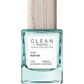 CLEAN Reserve H2EAU Musk Noir EdP 50ml