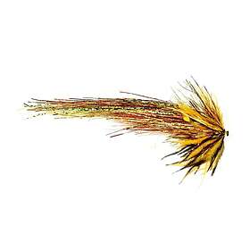 Frödin Flies Flash Wing Series Alta Gold 9 cm