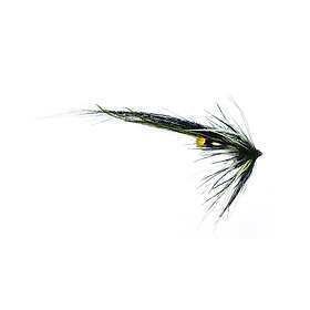 Frödin Flies TTT Samurai Series Sunray 12 cm
