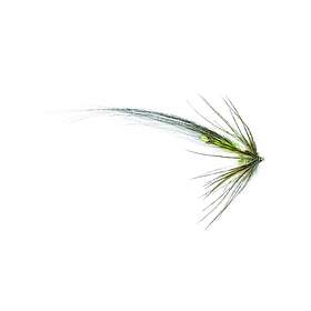 Frödin Flies TTT Samurai Series Stealth 8 cm