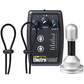 E-stim Systems ElectroPebble XPF Powerbox Set