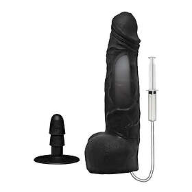 Merci Doc Johnson Squirting Cumplay Cock