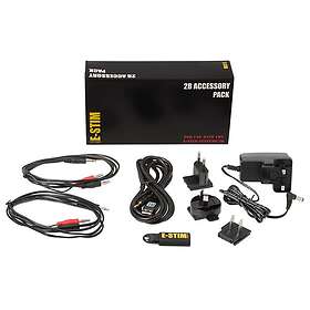 E-stim Systems 2B Accessories Set