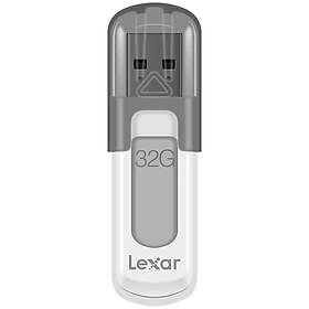 Lexar Jumpdrive V100 Usb Flash LJDV100-32GABGY