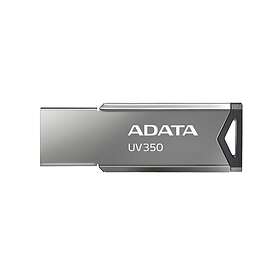 Adata A-DATA UV350 AUV350-128G-RBK