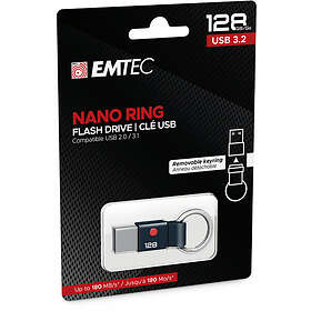 EMTEC Usb Flash Drive 128 Gb ECMMD128GT103