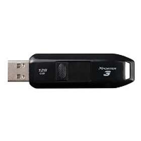 Patriot /PDP Xporter 3 Usb Flash Drive 128 PSF128GX3B3U