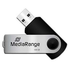 MediaRange Usb Flash Drive 128 Gb MR1902