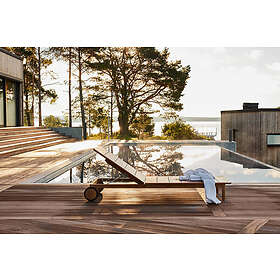 Skargaarden Koster solsäng