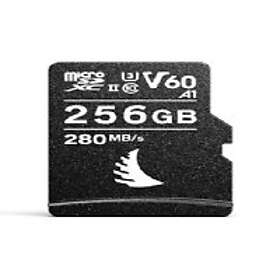 Angelbird AV PRO microSD 256 GB V60 1 AVP256MSDV60