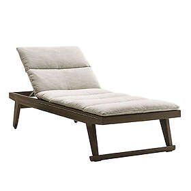 B&B Italia Gio Outdoor Chaise Longue