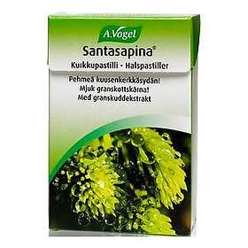 A.Vogel Santasapina Halspastiller 30g