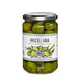 Deli Drengene Oliver Noccelara 280g