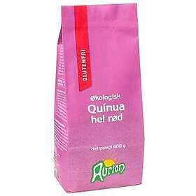 Aurion Röd quinoa eko, Bolivia 600g