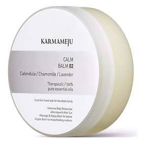 Karmameju Calm Balm 02 20ml