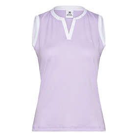 Daily Sports Massy Sl Polo Shirt Purple