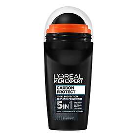 Expert Men Carbon Protect Deo Roll-on 50ml