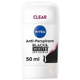 Nivea Black & White Deodorant Stick 50ml