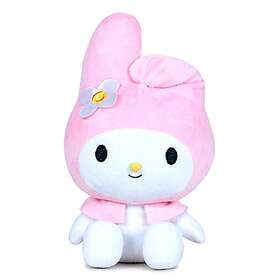 Sanrio Hello Kitty My Melody plush toy 22cm