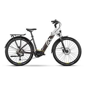 Husqvarna Bicycles Cross Tourer CT2 Wave (Elcykel)