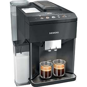 Siemens EQ500 Integral Connect automatisk espressomaskin TQ518RX3