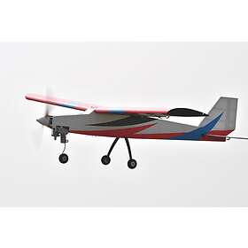 Pilot RC RC Trainer V2 90tum ARF