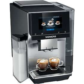 Siemens EQ700 Integral automatisk espressomaskin TQ717R03