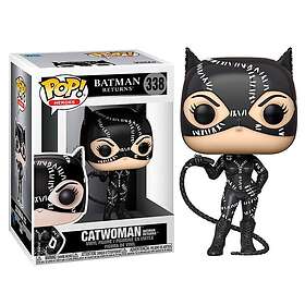 Funko POP! DC Comics Batman Returns Catwoman