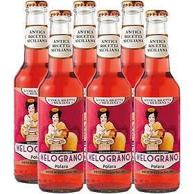 Polara Melagrano 6x275ml