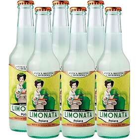 Polara Limonata 6x275ml