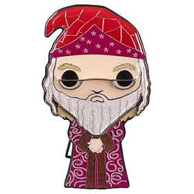 Funko Harry Potter Dumbledore Stor POP Pin 10cm