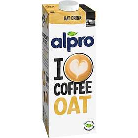 ALPRO Havredryck Barista 1L