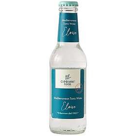 Cipriani Mediterranian Tonic-Eloise 200ml