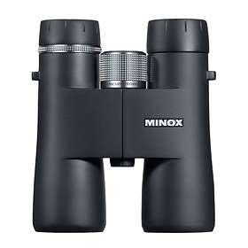 Minox HG 10x43