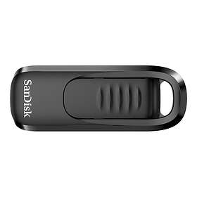 SanDisk Ultra Slider 64GB USB-C 3,2 Gen 1