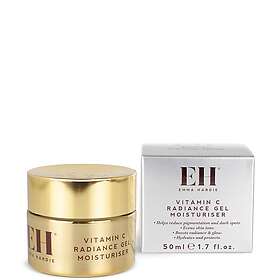 Emma Hardie Vitamin C Radiance Gel Moisturiser 50ml