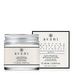 Avant Skincare Ageless Decolletage Retexturing treatment