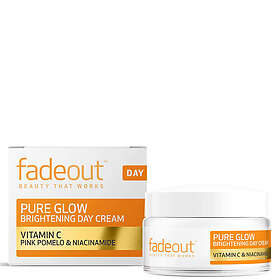 Fade Out Pure Glow Brightening Day Cream 50ml
