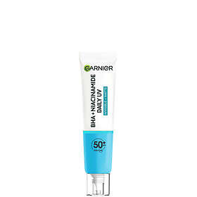 Garnier BHA Niacinamide Daily UV 50ml