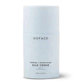 Nuface Firming and Brightening Silk Crème 50ml