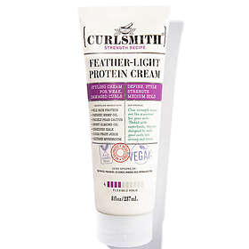 Curlsmith Featherlight Protein Cream 237ml