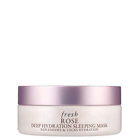 Fresh Rose Deep Hydration Sleeping Mask 35ml