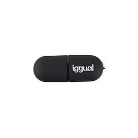 Iggual IGG318492 USB 2,0 x 1