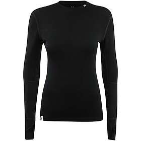 Woolf Merino Nibbi Performance L/S (Women's)