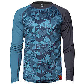 Bula Tikitech Crew (Men's)