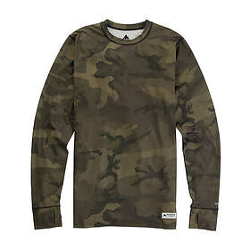 Burton Lightweight Base Layer Crew (Men's)